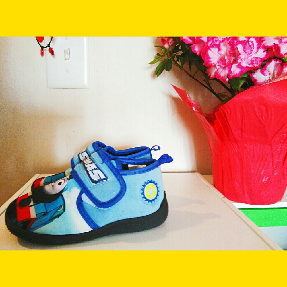 Kid's Slippers | Pantuflas para Niño